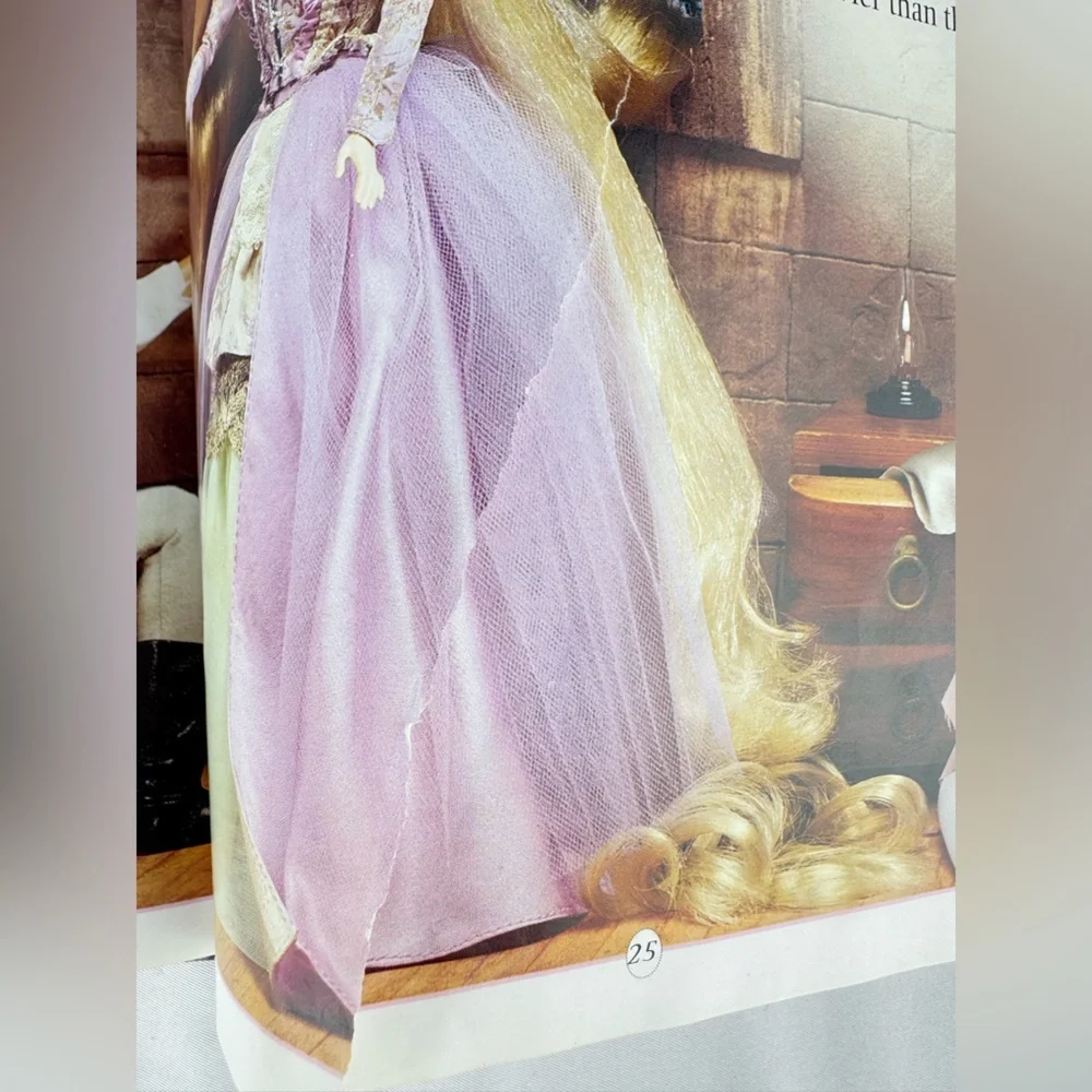 Set of 5 Vintage Barbie Books